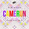 Gio Silva - Camerun - Single